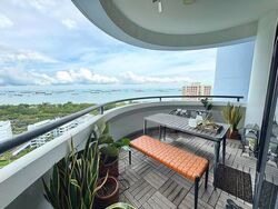 Mandarin Gardens (D15), Condominium #448270511
